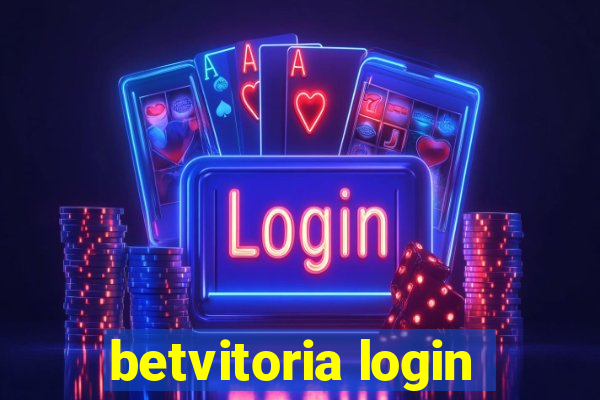 betvitoria login